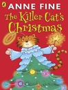 The Killer Cat's Christmas (eBook)